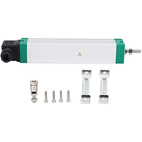Sensor de Desplazamiento de la Varilla de Tracción KTC-100 Cover