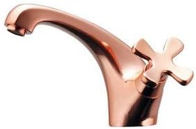 関税負担なし☆カクダイ はな 立水栓 ピンクゴールド 721-220-13