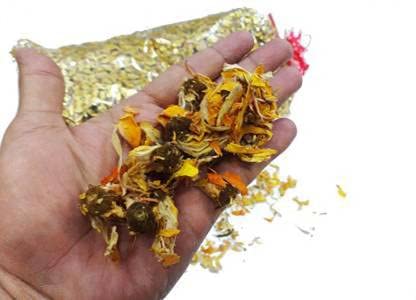 Tesu Ke Phool, Palash Ke Phool, Tesu Flower (250)