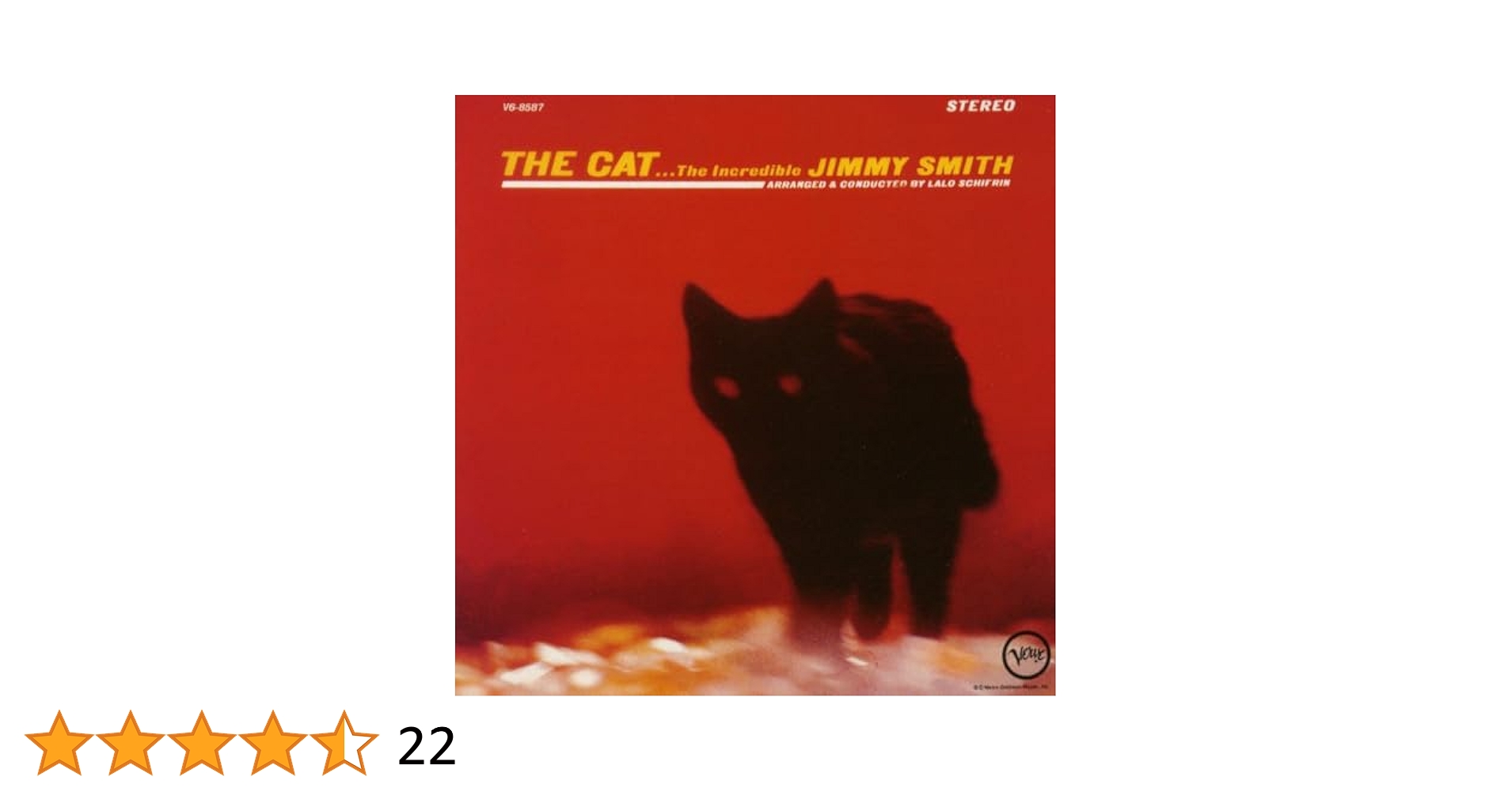 【美品】クイーン/ジャズ［SHM-SACD仕様（シングル・レイヤー）］ Amazon | ザ・キャット (生産限定盤)(SACDシングルレイヤー)(SHM