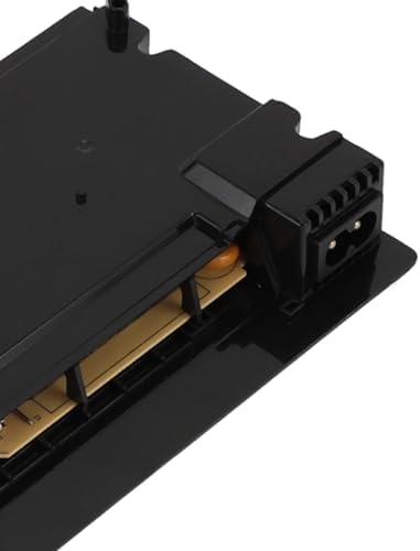 POENVFPO N16 160P1A Sturdy Power Supply Unit Replacement Part for Slim CUH 2115A 2115B - Seamless Fit — view 8