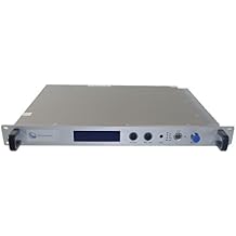 10mW CATV Fiber Transmitter with AGC - FTTX - 1310nm - Commercial Quality