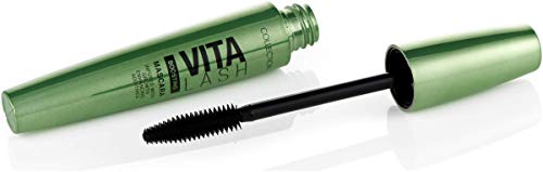 Collection Cosmetics Vita Lash Mascara, Enriched with Vitamin B5, 8ml, Black - Image 4