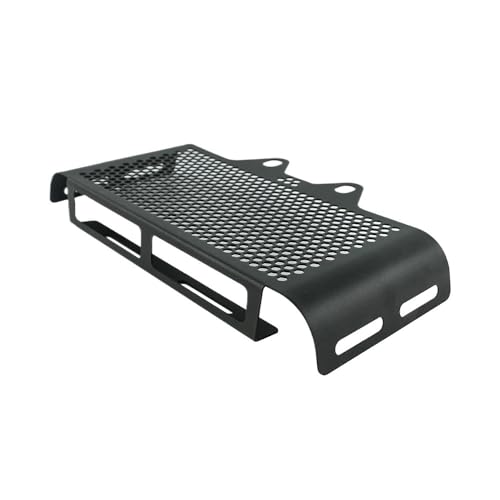 Calandre radiateur R Nine T compatible Scrambler et Urban GS de 2014 à 2022