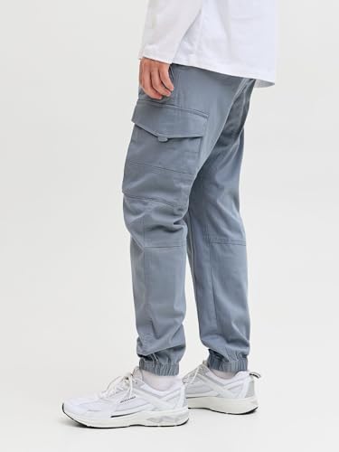 JACK & JONES Jpstpaul Flake Cargo Noos 6