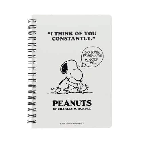 TX^[(Sun-Star Stationery) Xk[s[ m[g Om[g B6 PEANUTS AJeCXg AC{[ S2642980