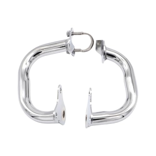 Barres sécurité moteur pour CB750 RC42 1992-2011 pare-chocs avant moto