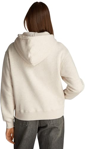 Sweat shirt Tommy Hilfiger WW0WW43598 PJ8 EU - vue 7