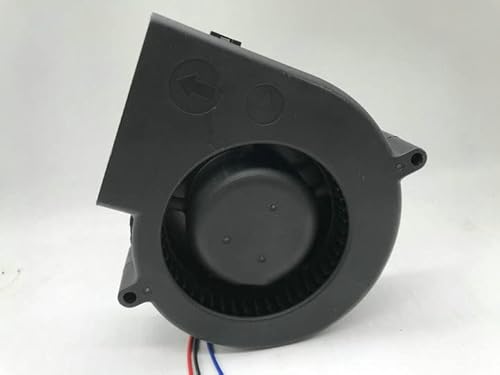For Delta 9733 Bfb1012Vh Dc12V1.2A Centrifugal Turbine Blower Cooling Fan #TOP1