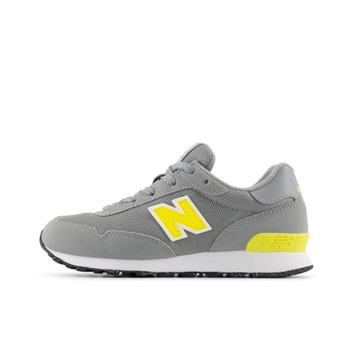 Image of New Balance Kid's 515 Lace Sneaker (Little Kid)