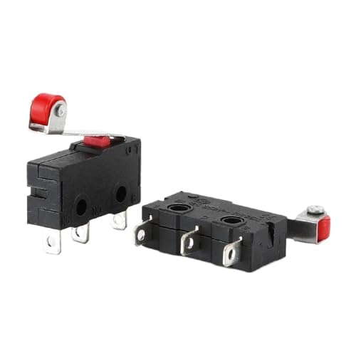 Interrupteur KW12 de rechange pour réparer un capteur mécanique défectueux - 5