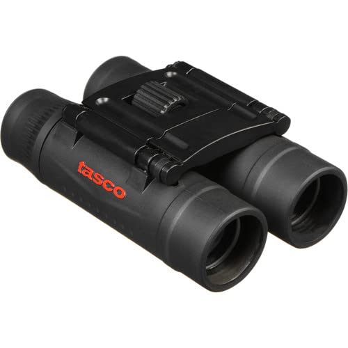 Tasco TAS168125-BRK Binoculares 10x25 Negro Pack 2 miniatura 2