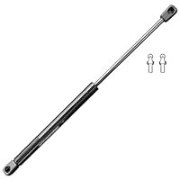 AUTOXBERT Motorhauben Gasfeder für VW T5, 7E0823359 Motorhaube Dämpfer Gasfeder für VW t5 Transporter Caravelle 2003-2015