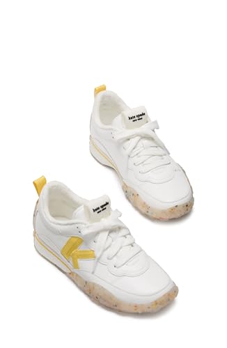 Image of Kate Spade New York Women's K as in Kate Runner Sneakers