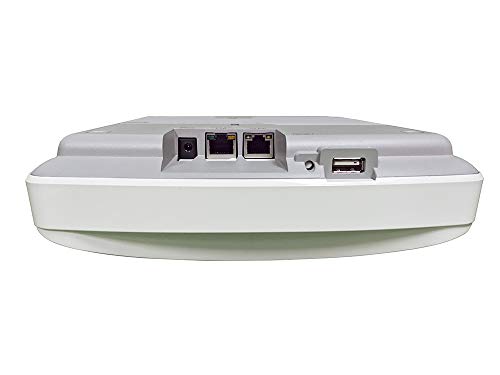 Image of Ruckus WirelessR750 Indoor Wi-Fi 6 (802.11ax) Access Point for Ultra-Dense Environments