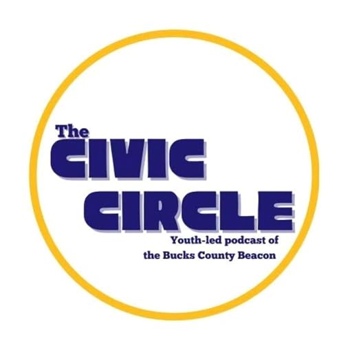 『The Civic Circle | Black Women in Politics/Law + interview with Mayah Lubin』のカバーアート