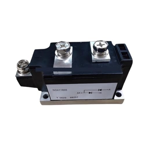 Module ND411632 et composants d'origine pour maintenance industrielle