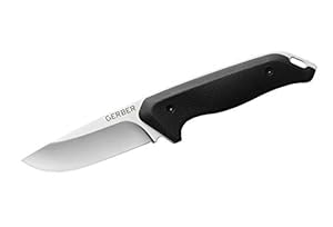 Gerber Moment Fixed Blade Messer 9,22 cm