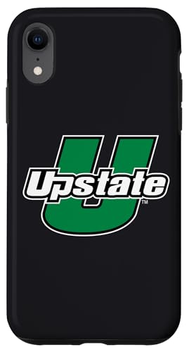 Coque iPhone XR Spartans South Carolina NCAA au stade et bureau