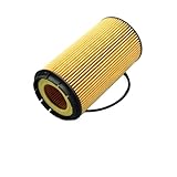 1/6PCS Car Engine Oil Filter 07C115562E Compatible With A8 D3 D4 Compatible With P-HAETON T-OUAREG