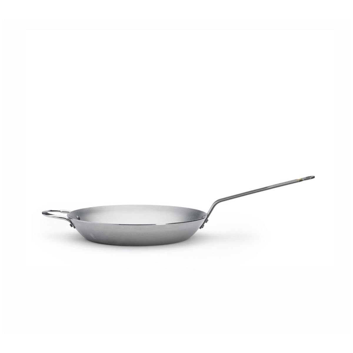 De Buyer, SARTEN HIERRO MINERAL B 32CM,Ø 32 cm-5610.32