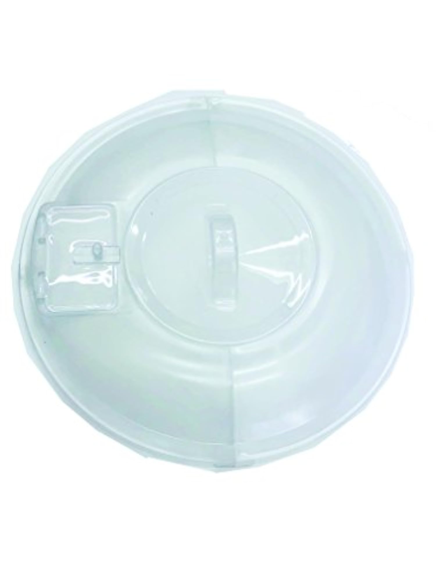 Mixing Bowl Splatter Cover for Kitchen Aid 4.5