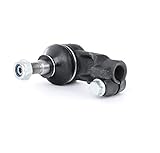 caña de direccion rover 75 Resistencia a la corrosión. Las rótulas de la barra de dirección RIDEX están recubiertas con una capa adicional de pintura para lograr la mejor protección contra la corrosión.
