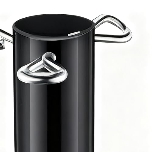 Extensor de altura de árbol de Navidad artificial metal 8