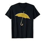 Photo Gallery ombrello, golden rain simbolo giallo d epoca maglietta Photo Gallery ombrello, golden rain simbolo giallo d epoca maglietta