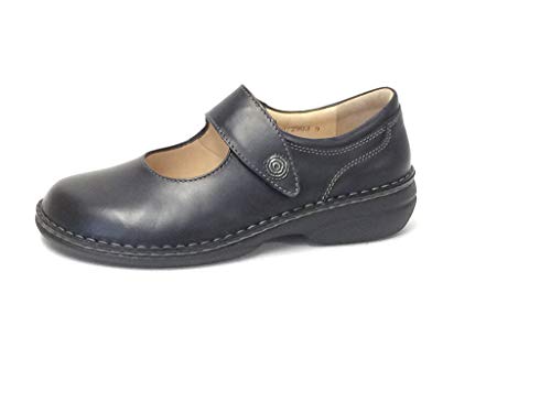 Finn Comfort Women's Closed-Toe Fashion Boot