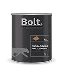 Ideal para el pintado de todos flexibles de PVC