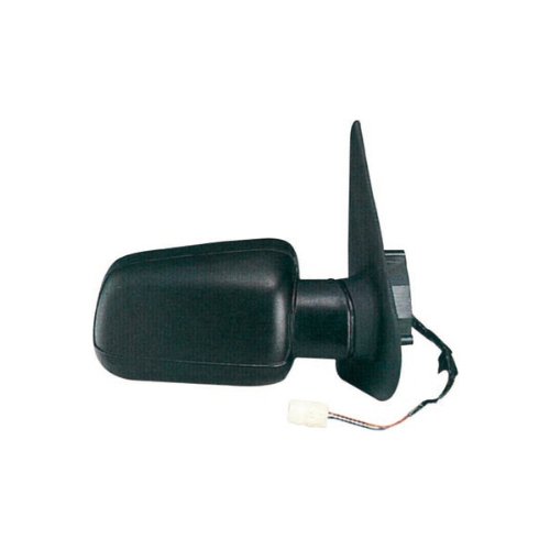 TYC 305-0067 Rétroviseur extérieur convexe chauffant pour ajustage électrique des rétroviseurs droit Compatible avec CITROËN ZX 3/5 portes N2 ZX Break N2