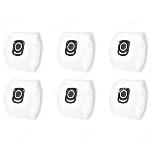 �_�X�g�o�b�O�ARowenta�AZR200520 ZR200540 ZR200720 ZR200920 RO3900-RO3999�ARO6300-RO6399�ARO6400-RO6499�ARO6800-RO6899���i�ƌ݊�������(6pcs)