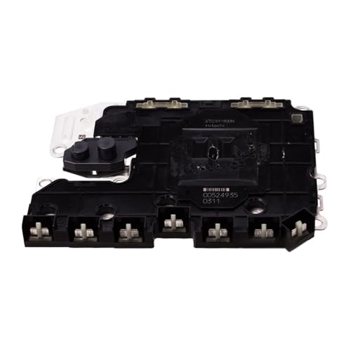 RE5R05A Unité de commande de transmission ETC91-900N pour Nissan SUV