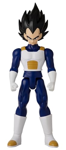 Bandai Namco - Dragon Ball Super - Vegeta, Limit Breaker 12' Action Figure