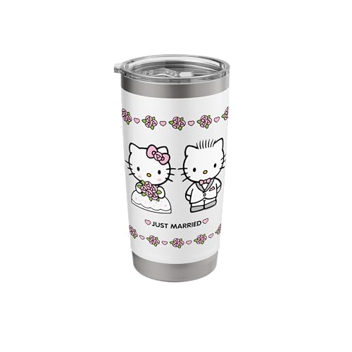 Hello Kitty and Dear Daniel