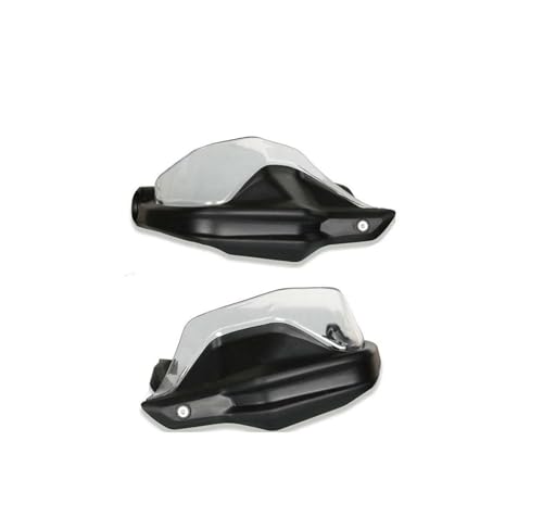 PUCIO Für HONDA NT1100 Nt1100 Nt 1100 2021-2023 Dedizierter Handschutz Handprotektoren Lenkerschutz Windschutzscheibe (Farbe : A, Size : Normalcy)