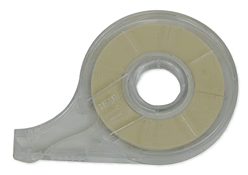 LÍNEAS - Pizarra autoadhesiva (15 m, 3 mm), color blanco Cover