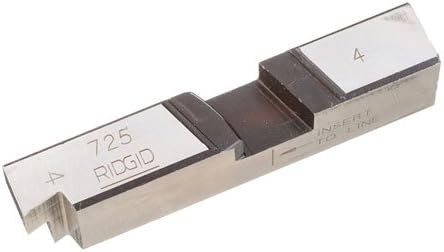 RIDGID 57502 4-Inch Grooving Bit
