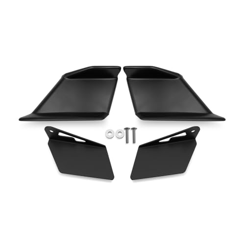 Garde Moto De Carburant Latérales Spoiler CB1000 Hornet Accessoires