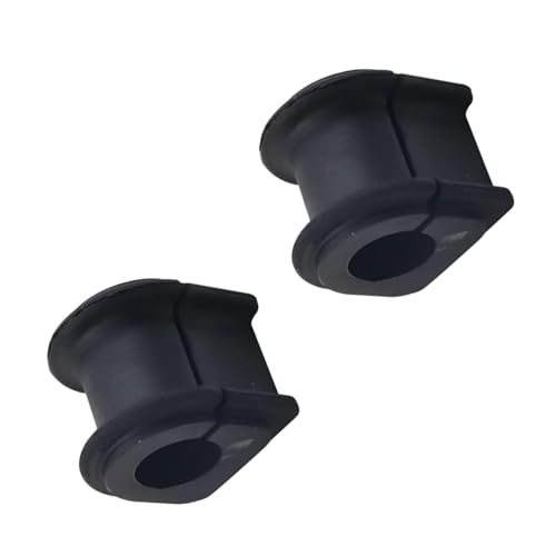 Buje de barra estabilizadora delantera 4881530570 para viajes suaves en Toyota Mark X