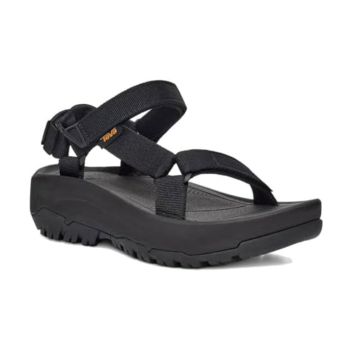 Teva Womens Hurricane XLT2 Sandal, Black, 9 US by Teva - Image 5