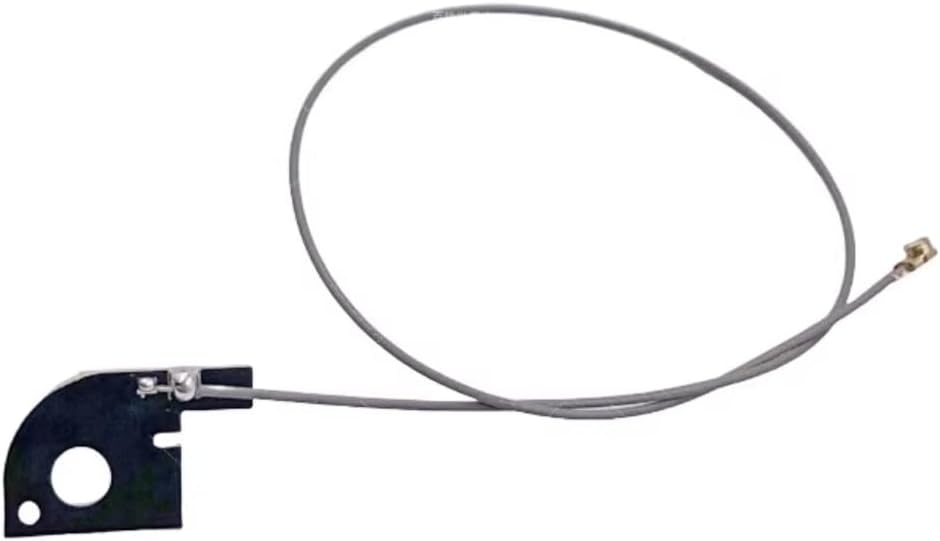 Replacement Internal WiFi Antenna Flex Wire Cable Board Connect Module for New 2DS XL LL Game Console