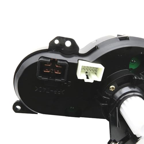 Panneau de commande de climatisation pour réparer la ventilation Buick Excelle 96615408