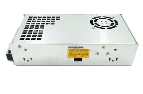 Alimentation à découpage 48V 450W SE-450-48 pour automatisme - 4