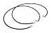 Whirlpool 8212638RP 6-Foot Industrial Braided Fill Hose with 90 Degree Elbow, 2-Pack
