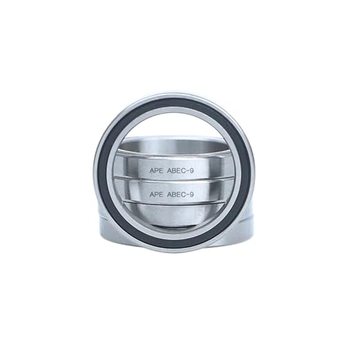 Roulement 6705 2RS ABEC-9 de 25x32x4mm pour vélo et modélisme