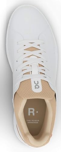 Image of On Women's The Roger Advantage Sneakers