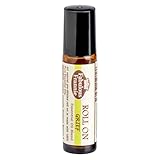 Fabulous Frannie Grief Essential Oil Blend Roll-On Bergamot, Chamomile, Cypress and Marjoram Pure Essential Oils 10ml