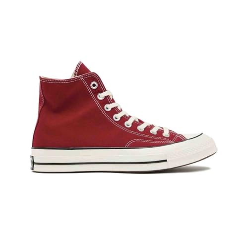 Converse Zapatillas Unisex Chuck 70, Multicolor, 42 EU